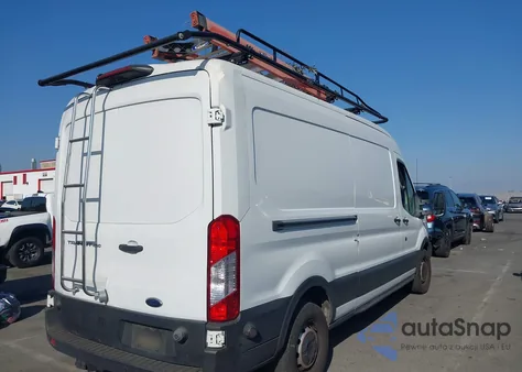 2019 Ford Transit-250 z USA, uszkodzony, nr VIN 1FTYR2CM6KKA39802